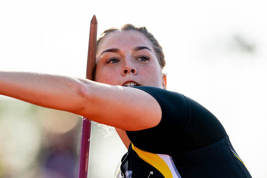 Emilie Ingerø