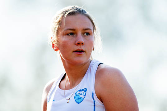 Kaja Mørch Pettersen