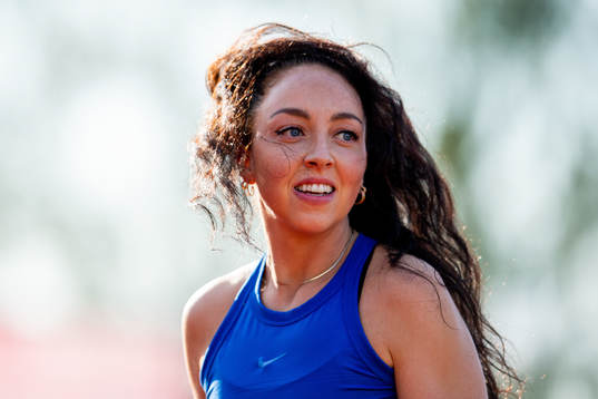 Maria Børstad Jensen