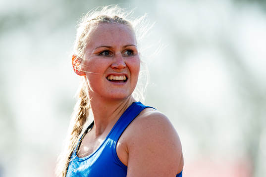 Mali Ingeborg Vollan Marstad