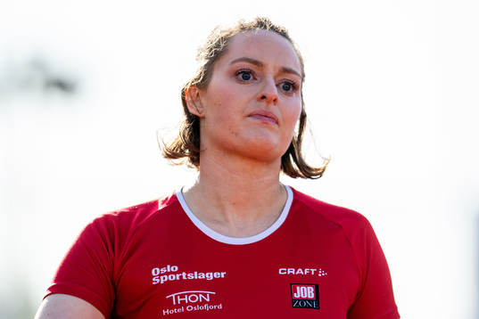 Ane Dahlen
