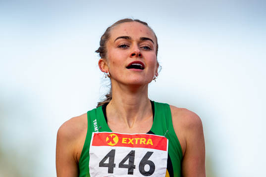 Amalie Sæten