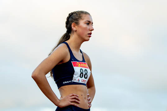 Emma Skibstad Bekkevik