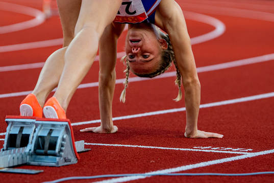 Andrea Rooth