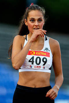 Solveig Cristina Hernandez Vråle