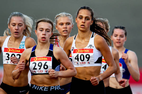 Solveig Cristina Hernandez Vråle