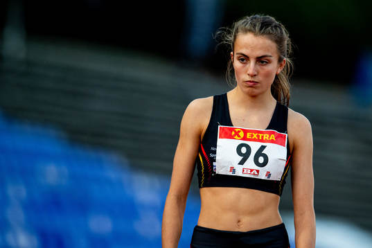 Ingeborg Østgård