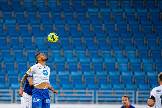 Ohikhuaeme "Ohi" Omoijuanfo of Molde