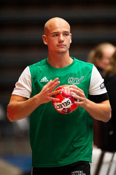 Helsingborgs Viktor Hedin
