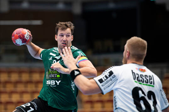 Helsingborgs Mattias Thynell