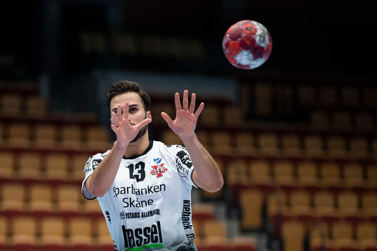 IFK Ystads Jostien Epland