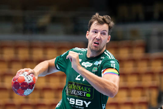 Helsingborgs Mattias Thynell