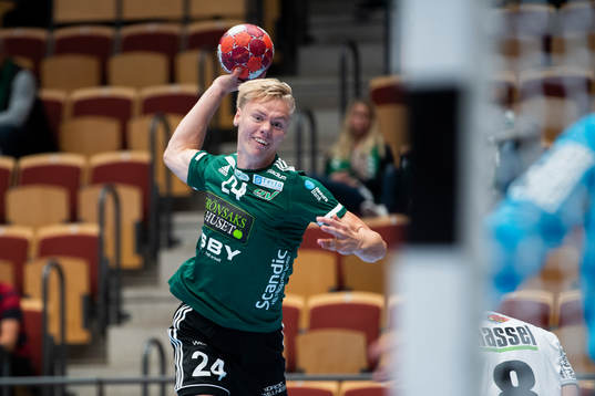 Helsingborgs Albert Månsson