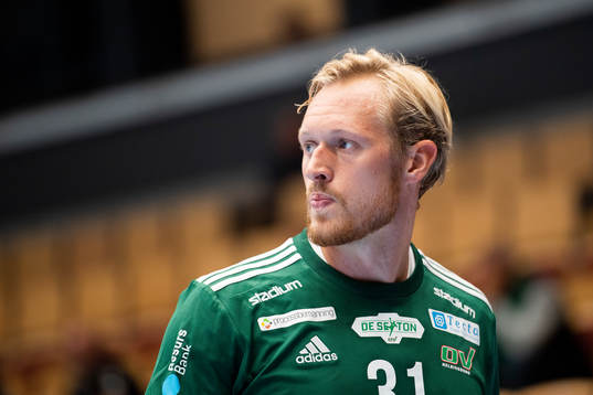 Helsingborgs Sebastian Hansson