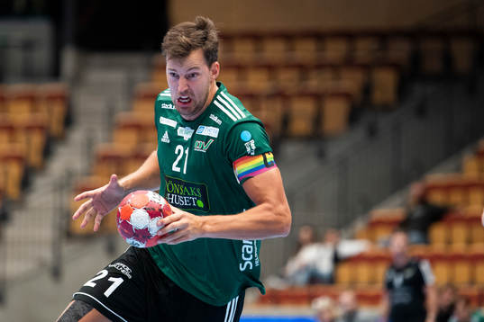 Helsingborgs Mattias Thynell