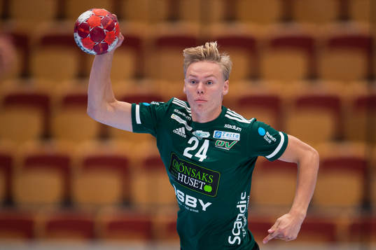 Helsingborgs Albert Månsson
