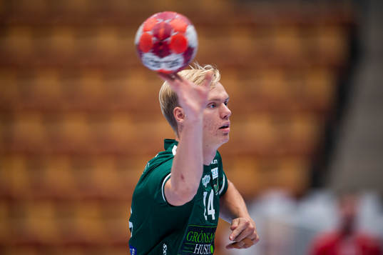 Helsingborgs Albert Månsson
