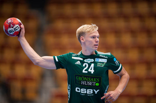 Helsingborgs Albert Månsson