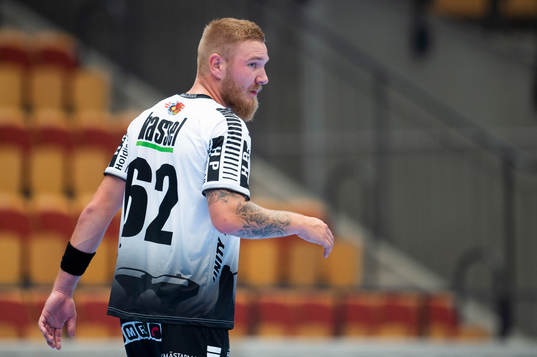 IFK Ystads Emil Hansson