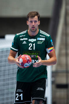 Helsingborgs Mattias Thynell