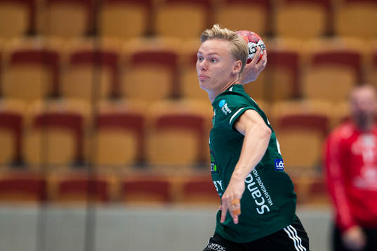 Helsingborgs Albert Månsson