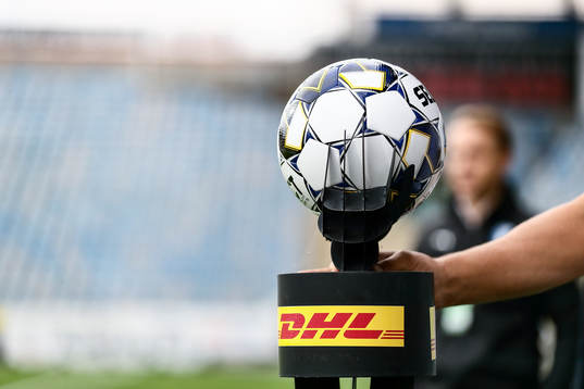Matchboll