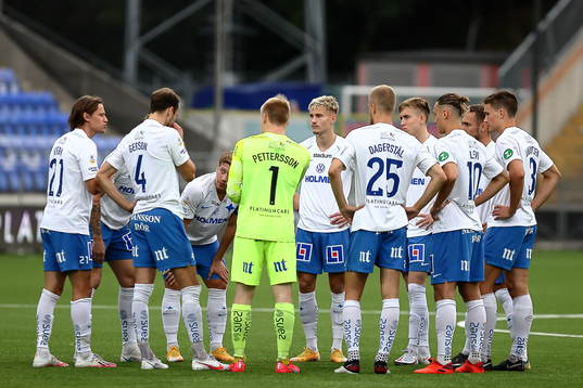 IFK Norrköpings spelare