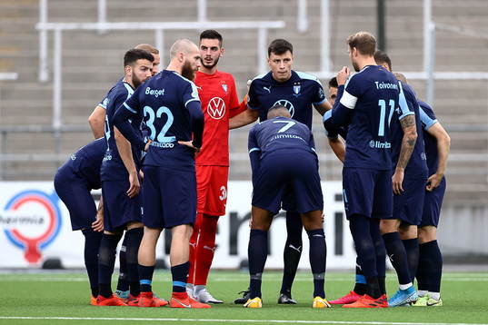 Malmö FFs spelare