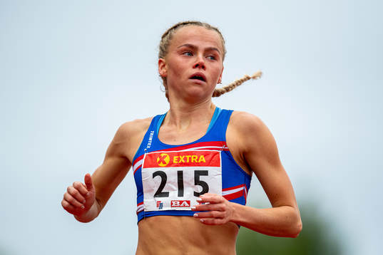 Andrea Rooth