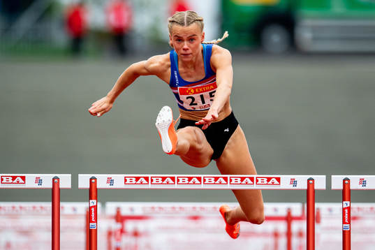 Andrea Rooth
