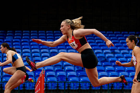 Tonje Nedberg