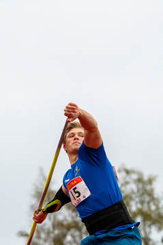 Kasper Sagen