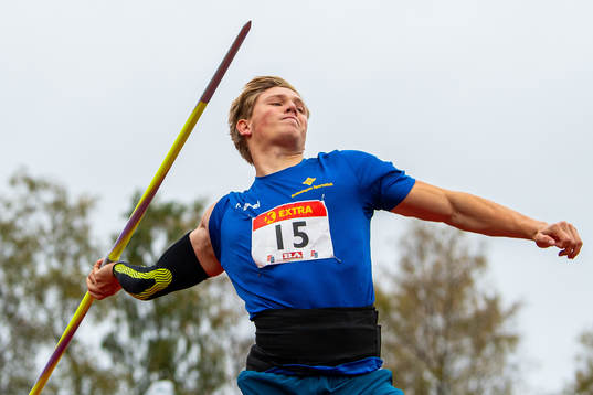 Kasper Sagen