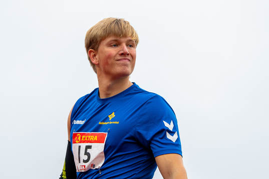 Kasper Sagen