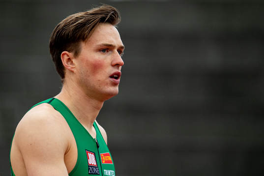 Karsten Warholm
