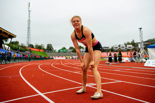 Henriette Jæger