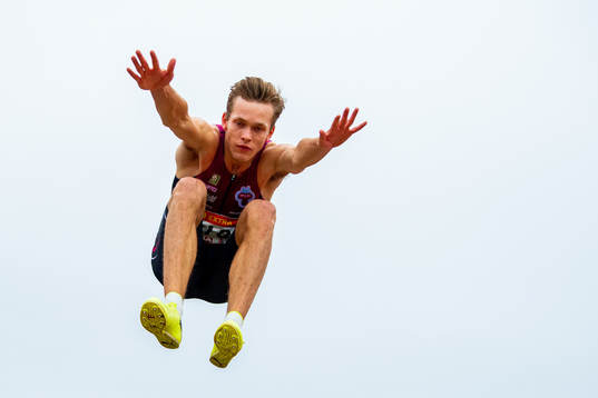 Henrik Flåtnes