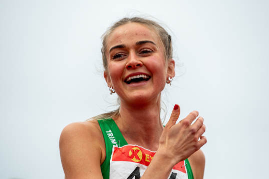Amalie Sæten