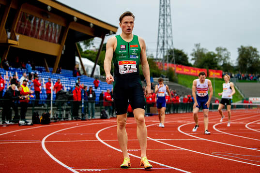 Karsten Warholm