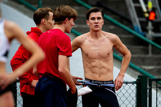Jakob Ingebrigtsen