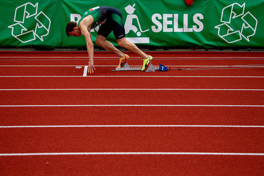 Karsten Warholm