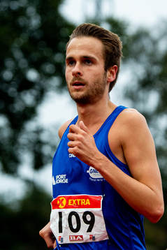 Andreas Iden
