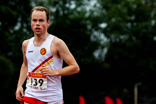 Eldar Thomassen Fagerbakke