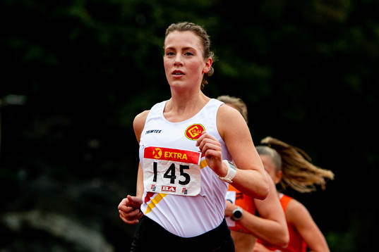 Ingrid Revheim