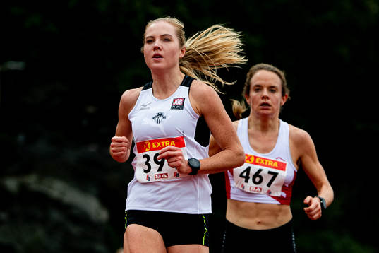 Kristine Eikrem Engeset