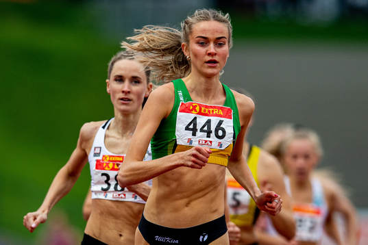 Amalie Sæten