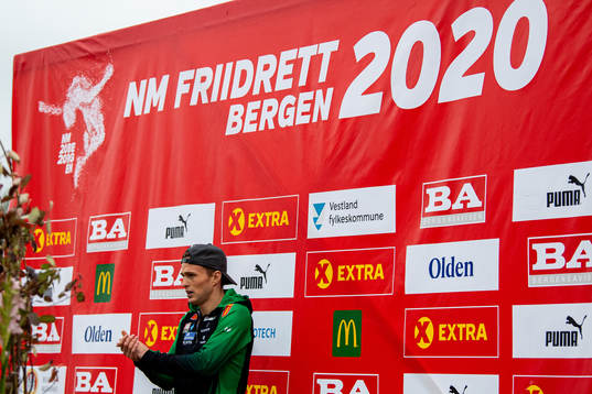 Karsten Warholm