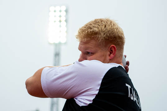 Marcus Thomsen