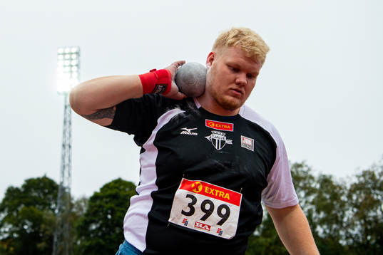 Marcus Thomsen