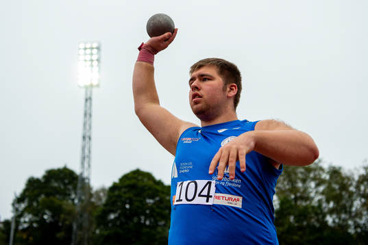Mathias Andreas Reksten Dale